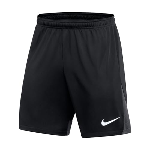 Nike Unisex Kinder Df Acdpr Shorts, Black/Anthracite/White, 16 Jahre EU von Nike