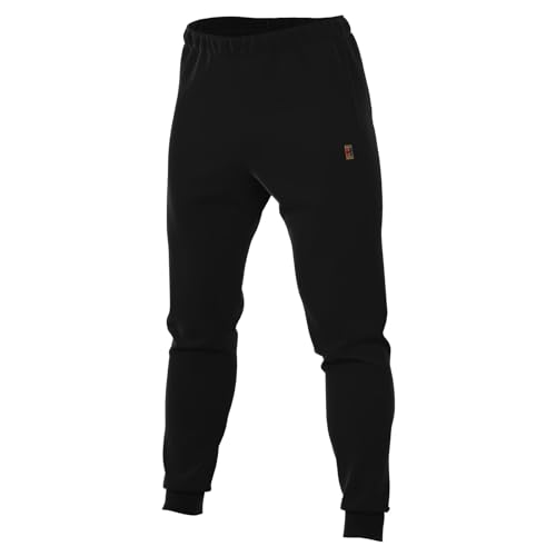 Nike Df Heritage Hose Black S von Nike