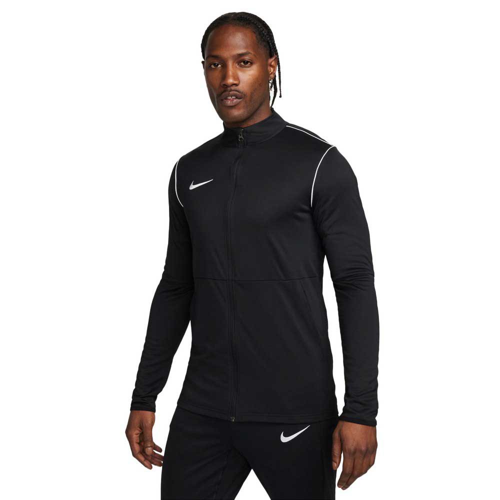 Nike Df Park20 Jacket Schwarz S Mann Nike Df Park20 Jacket Schwarz S Mann von Nike
