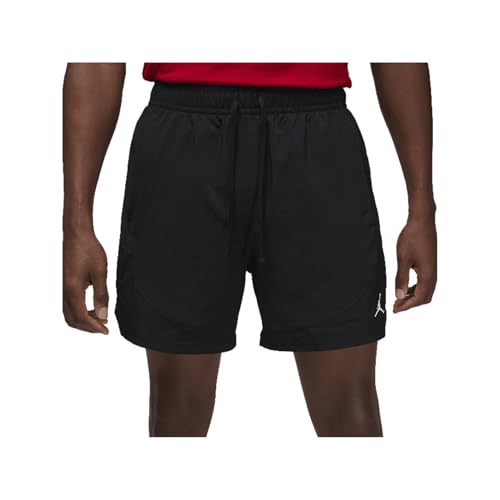 Nike Df SPRT Shorts Black/White L von Nike