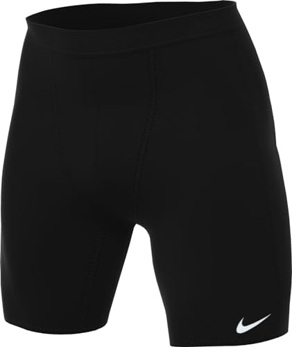 Nike Df Shorts Black/White XXL von Nike