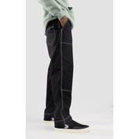Nike Double Knee Hose black Nike Double Knee Hose black von Nike