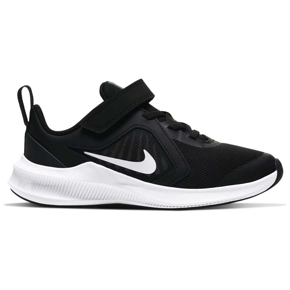 Nike Downshifter 10 Psv Running Shoes Schwarz EU 28 Junge von Nike