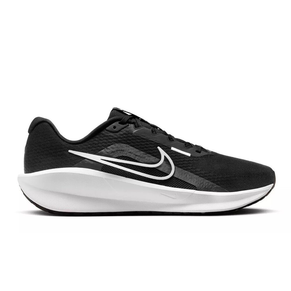 Nike Downshifter 13 Running Shoes Schwarz EU 45 1/2 Mann von Nike