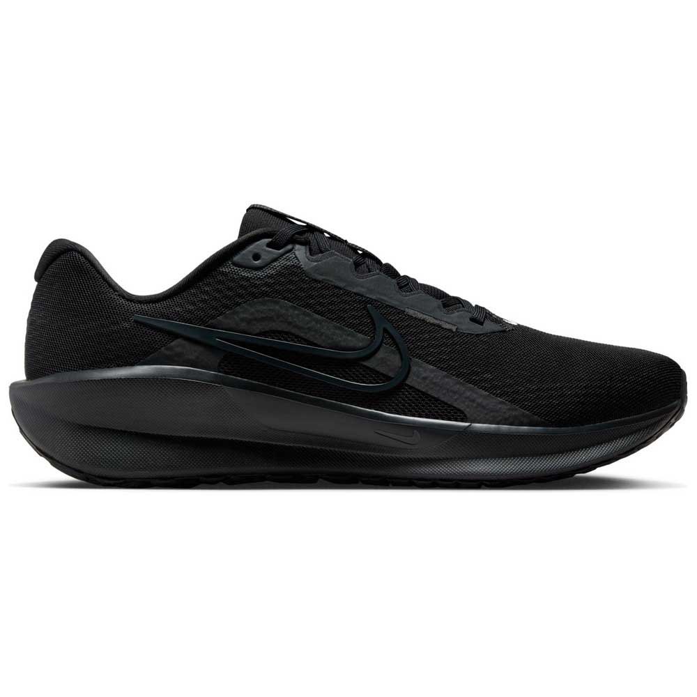 Nike Downshifter 13 Trainers Schwarz EU 46 Mann von Nike