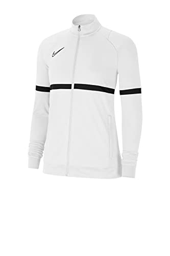 Nike Dri-FIT Academy Women's Knit Soccer Track Jacket von Nike