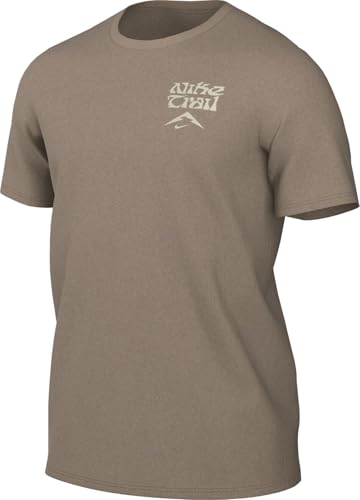 Nike Dri-FIT Lauf-T-Shirt für Herren, FZ8054 von Nike