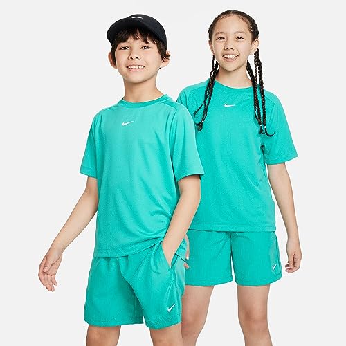Nike Dri-FIT Multi Shirt Kinder Nike Dri-FIT Multi Shirt Kinder von Nike