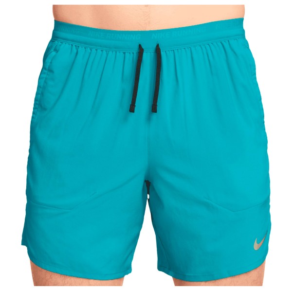 Nike - Dri-FIT Stride 7'' - Laufshorts Gr L türkis Nike - Dri-FIT Stride 7'' - Laufshorts Gr L türkis von Nike