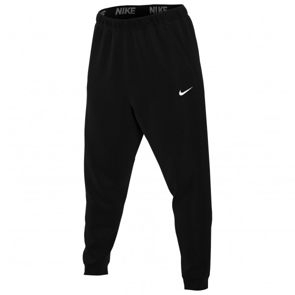 Nike - Dri-FIT Tapered Training Pants - Trainingshose Gr XXL grau von Nike