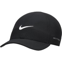 Nike Dri-Fit Club Cap in schwarz, Größe: von Nike