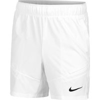 Nike Dri-Fit Court Advantage 7in Shorts Herren in weiß von Nike