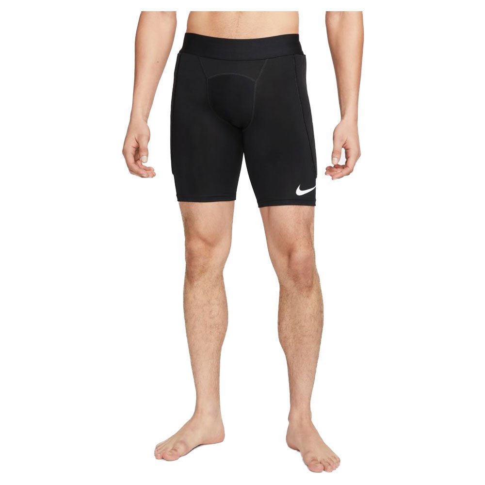 Nike Dri Fit Gardien I Shorts Schwarz XL Mann Nike Dri Fit Gardien I Shorts Schwarz XL Mann von Nike
