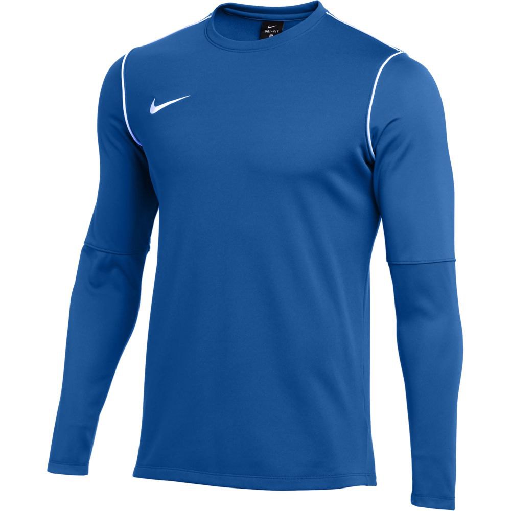 Nike Dri Fit Long Sleeve T-shirt Blau 2XL Mann Nike Dri Fit Long Sleeve T-shirt Blau 2XL Mann von Nike