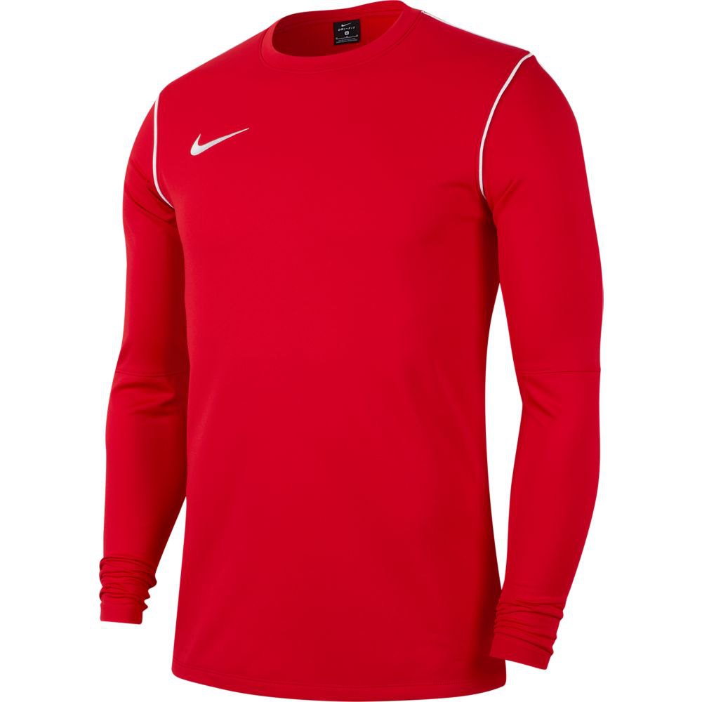 Nike Dri Fit Long Sleeve T-shirt Rot 2XL Mann Nike Dri Fit Long Sleeve T-shirt Rot 2XL Mann von Nike