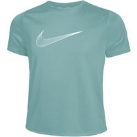 Nike Dri-Fit One Big Kids T-Shirt Mädchen in salbei, Größe: S von Nike