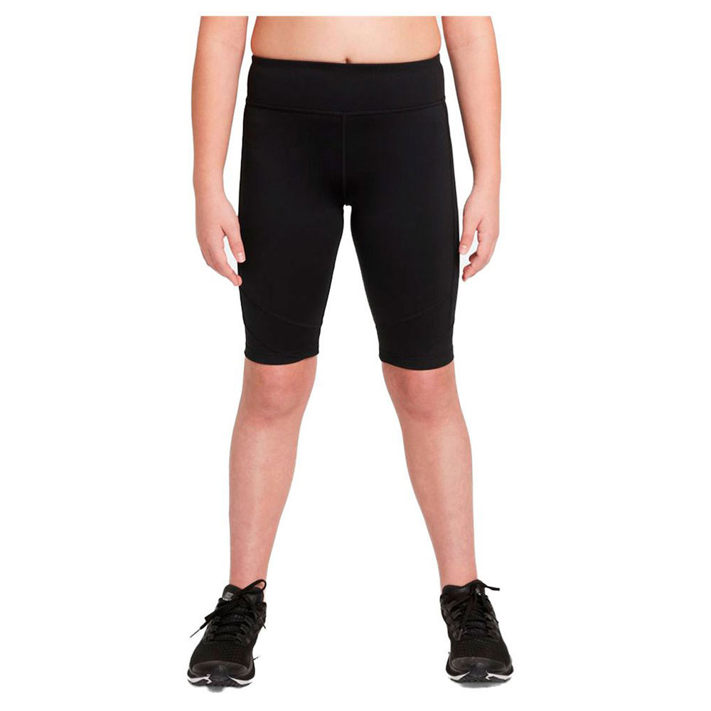 Nike Dri Fit One Bike Shorts Schwarz 10-12 Years Junge Nike Dri Fit One Bike Shorts Schwarz 10-12 Years Junge von Nike