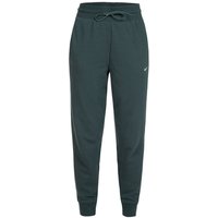 Nike Dri-Fit One Trainingshose Damen in grün, Größe: L von Nike