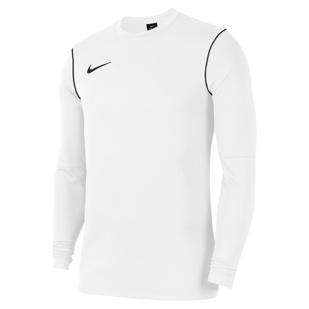 Nike Dri Fit Park 20 Long Sleeve T-shirt Weiß 7-8 Years Junge Nike Dri Fit Park 20 Long Sleeve T-shirt Weiß 7-8 Years Junge von Nike