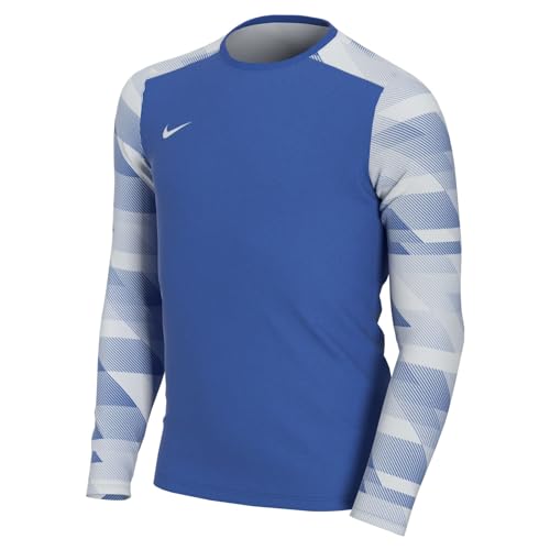 Nike Dry Park IV Langarmshirt Royal Blue/White/White 74 Nike Dry Park IV Langarmshirt Royal Blue/White/White 74 von Nike