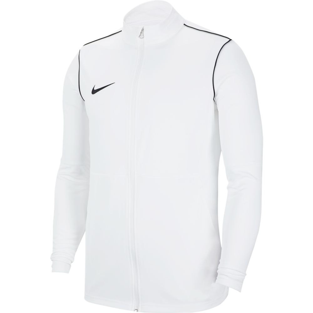 Nike Dri Fit Park Jacket Weiß 7-8 Years Junge Nike Dri Fit Park Jacket Weiß 7-8 Years Junge von Nike
