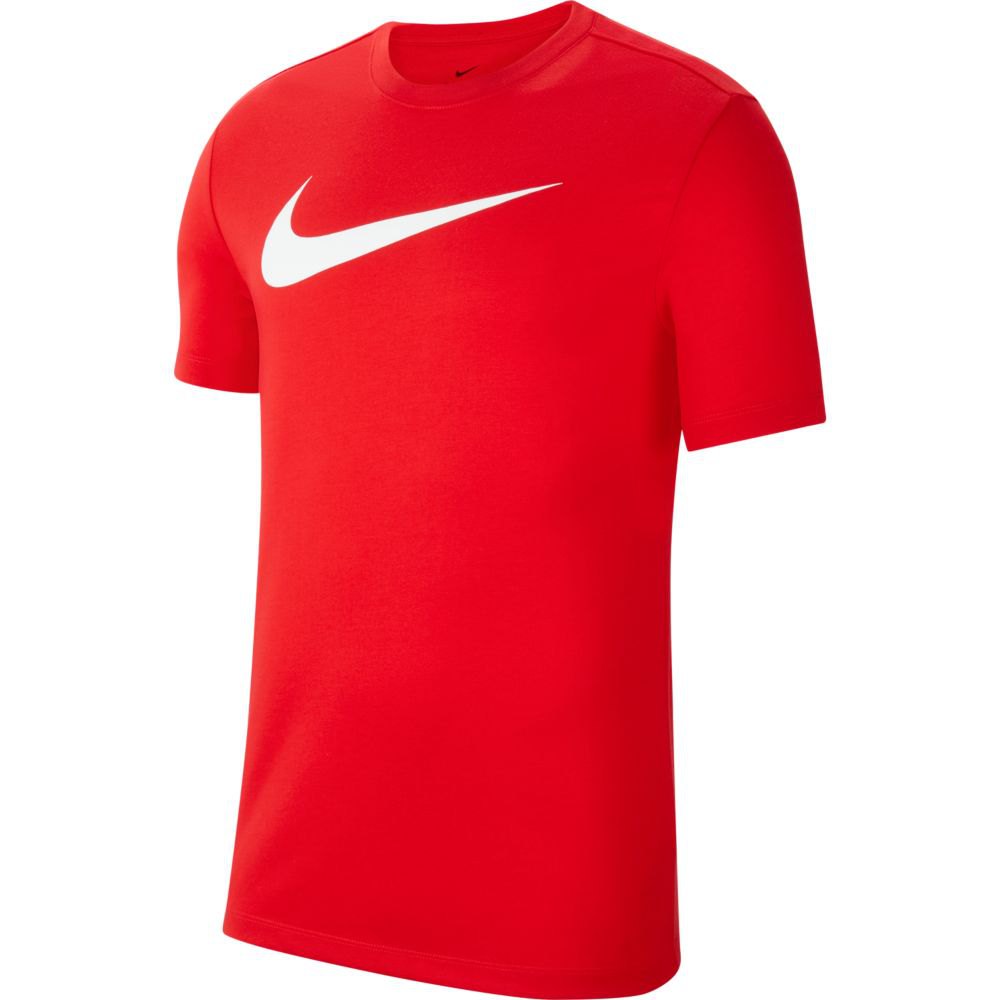 Nike Dri Fit Park Short Sleeve T-shirt Rot L Mann Nike Dri Fit Park Short Sleeve T-shirt Rot L Mann von Nike