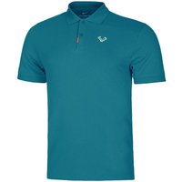 Nike Dri-Fit Rafa Slim Polo Herren in mint, Größe: M von Nike