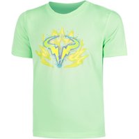 Nike Dri-Fit Rafa T-Shirt Kinder in hellgrün, Größe: M von Nike