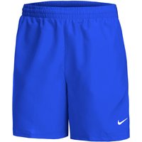 Nike Dri-Fit Shorts Jungen in blau, Größe: L von Nike