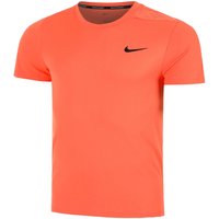 Nike Dri-Fit Slam NY Alcaraz T-Shirt Herren in orange von Nike