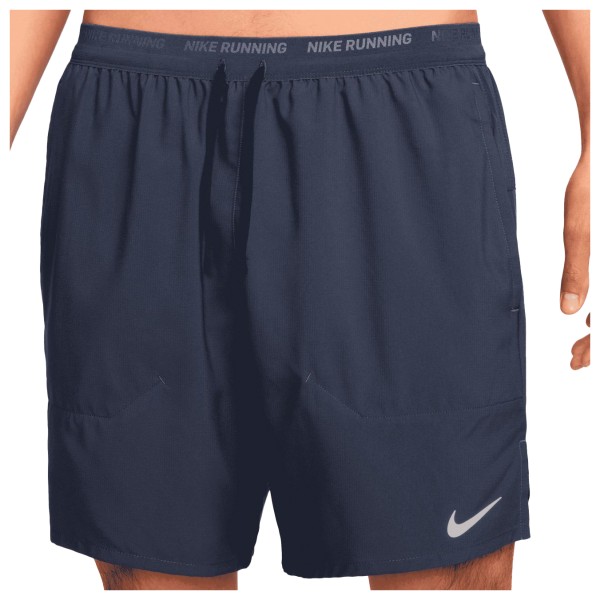 Nike - Dri-Fit Stride 7'' 2-In-1 Running Shorts - Laufshorts Gr XL blau Nike - Dri-Fit Stride 7'' 2-In-1 Running Shorts - Laufshorts Gr XL blau von Nike