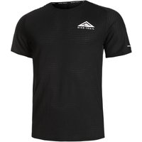 Nike Dri-Fit Trail Laufshirt Herren von Nike