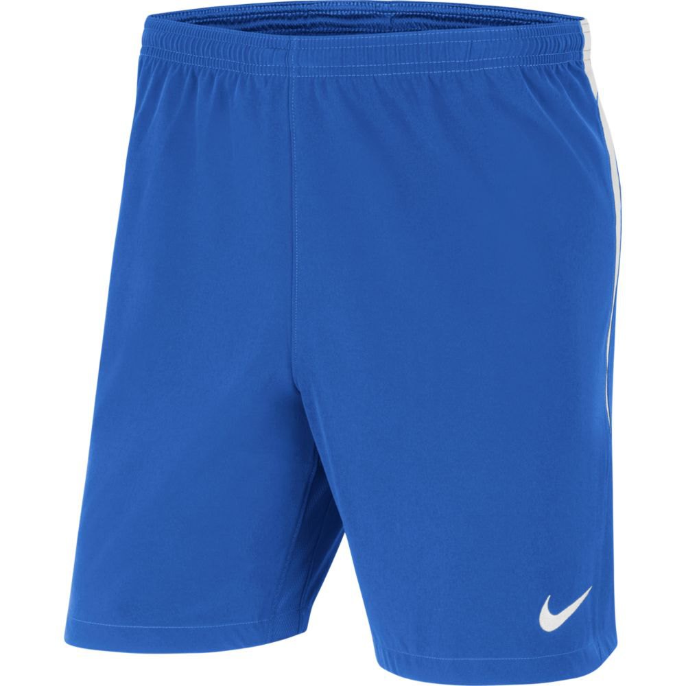 Nike Dri Fit Venom 3 Woven Shorts Blau L Mann Nike Dri Fit Venom 3 Woven Shorts Blau L Mann von Nike