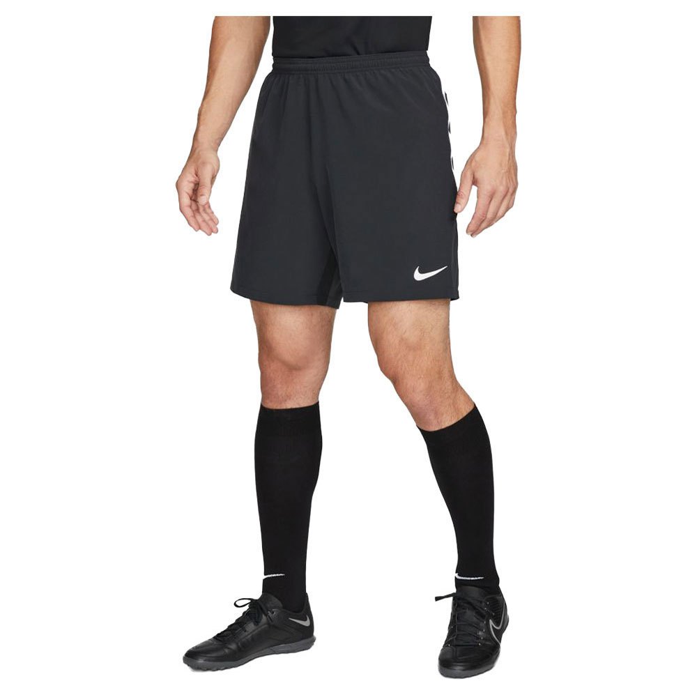 Nike Dri Fit Venom 3 Woven Shorts Schwarz L Mann Nike Dri Fit Venom 3 Woven Shorts Schwarz L Mann von Nike