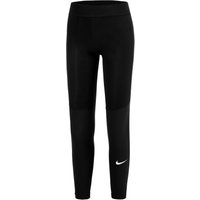 Nike Dri-fit 24 Tight Jungen Schwarz - L von Nike