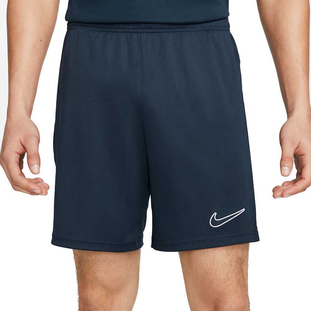 Nike Dri-fit Academy 23 Shorts Blau L Mann von Nike