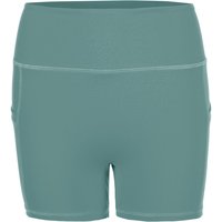 Nike Dri-fit Advantage Ballshort Damen Dunkelgrün - L Nike Dri-fit Advantage Ballshort Damen Dunkelgrün - L von Nike