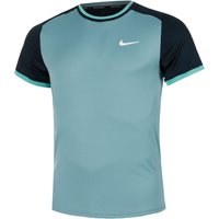 Nike Dri-fit Advantage T-shirt Herren Blaugrau - S von Nike