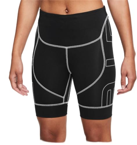Nike Dri-fit Air 7 Bike T-Shirt Schwarz XL Nike Dri-fit Air 7 Bike T-Shirt Schwarz XL von Nike