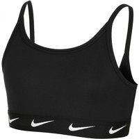 Nike Dri-fit Big Kids Sport-bh Mädchen Schwarz - M Nike Dri-fit Big Kids Sport-bh Mädchen Schwarz - M von Nike