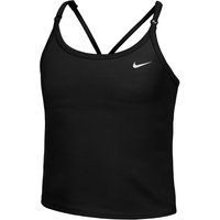Nike Dri-fit Big Kids Tank Sport-bh Mädchen Schwarz Nike Dri-fit Big Kids Tank Sport-bh Mädchen Schwarz von Nike