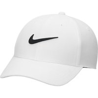 Nike Dri-fit Club Cap Weiß von Nike