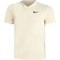 Nike Dri-fit Court Victory T-shirt Herren Beige - Xl von Nike