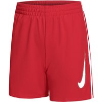 Nike Dri-fit Graphic Shorts Jungen Rot - L Nike Dri-fit Graphic Shorts Jungen Rot - L von Nike
