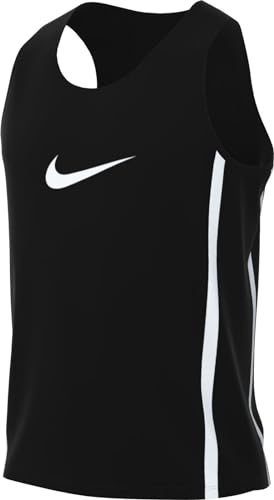 Nike Dri-fit Icon T-Shirt Schwarz XXL Nike Dri-fit Icon T-Shirt Schwarz XXL von Nike