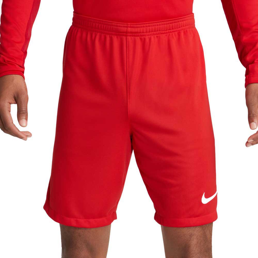 Nike Dri-fit League 3 Dr0960 Shorts Rot M Mann von Nike