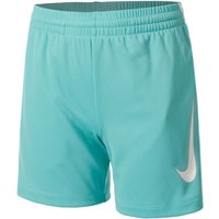 Nike Dri-fit Multi+ Shorts Jungen Mint - S von Nike