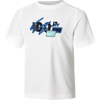 Nike Dri-fit Multi Gx T-shirt Jungen Weiß - S von Nike