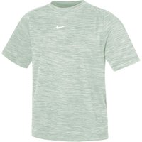 Nike Dri-fit Multi Heather T-shirt Kinder Grün - M Nike Dri-fit Multi Heather T-shirt Kinder Grün - M von Nike