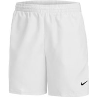 Nike Dri-fit Multi Shorts Jungen Weiß - S Nike Dri-fit Multi Shorts Jungen Weiß - S von Nike